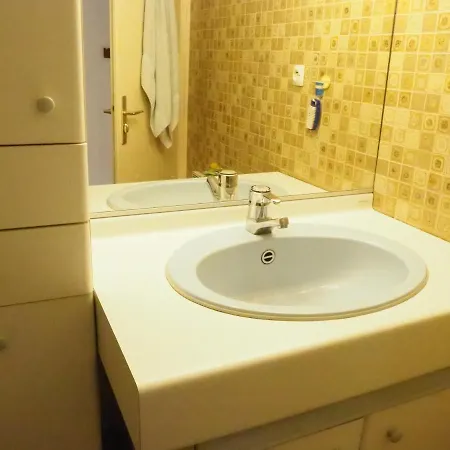 Apartment Le Tanneur, Vintage Hypercentre