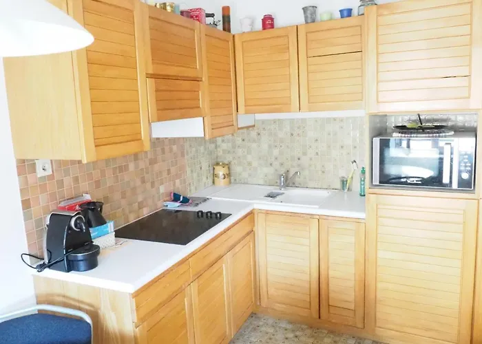 Le Tanneur, Vintage Hypercentre Apartamento *