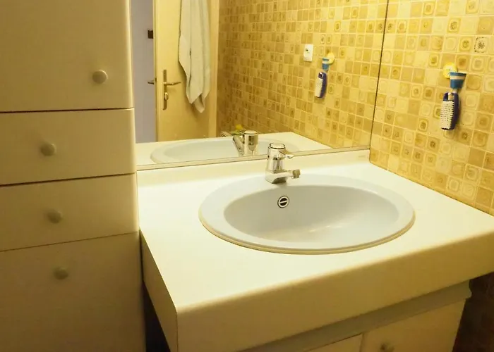 Apartamento Le Tanneur, Vintage Hypercentre