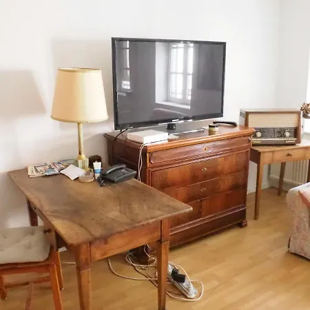 Le Tanneur, Vintage Hypercentre Apartamento Estrasburgo