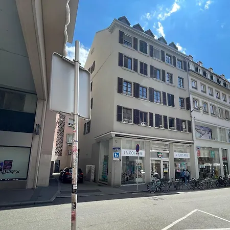 Le Tanneur, Vintage Hypercentre *